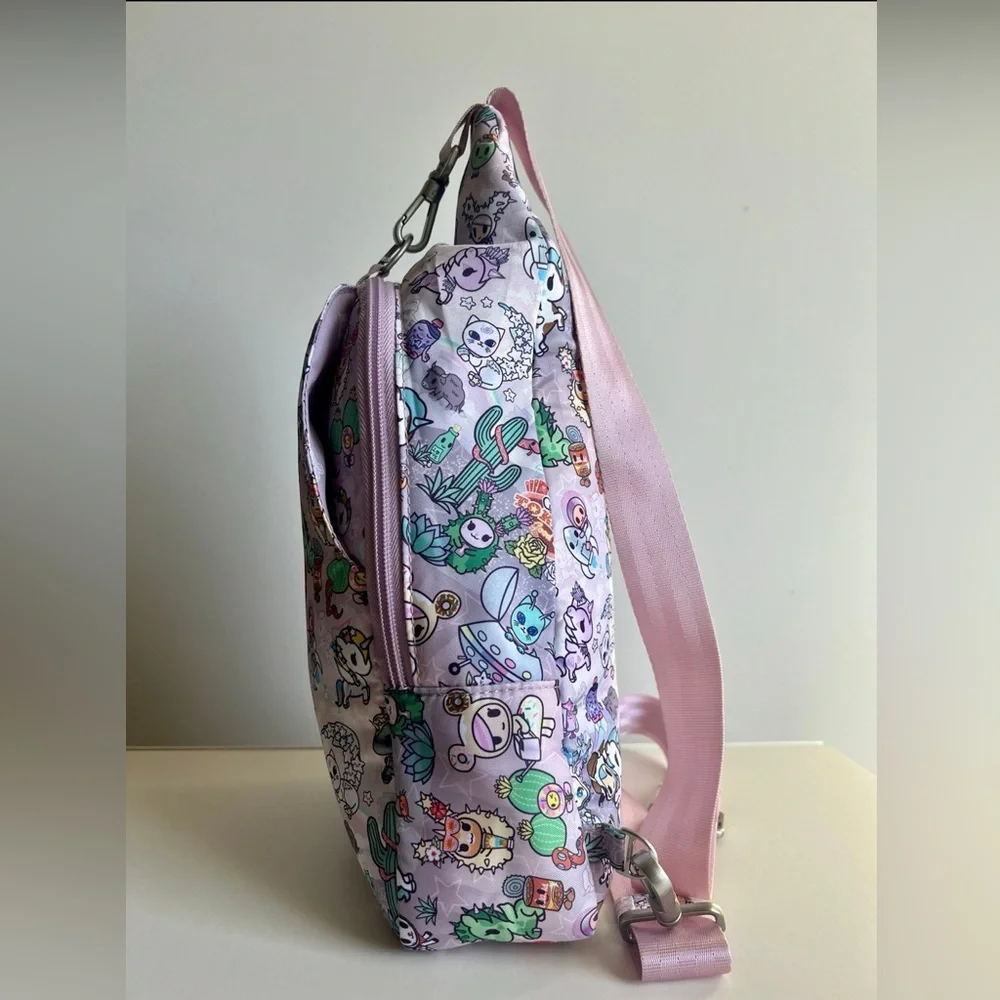 Ju ju be sling bag cosmic desert - Picture 2 of 5